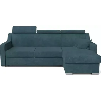 Sedací souprava Rohová sedaci soúprava Melfi Velo 631