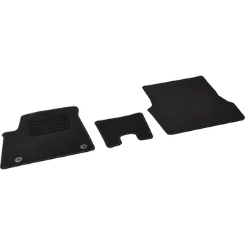 autokoberec AZ Auto Design Textilní koberce Hyundai Staria 2022- 3m