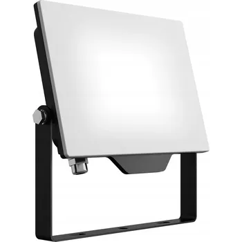 LED reflektor SMD Ultron 50W 4500K Černý VIP