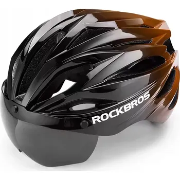 Cyklistická přilba Cyklistická přilba Rockbros Rockbros 10110045006 vel. 58-62