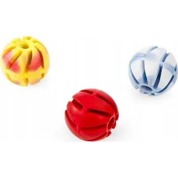 Hračka pro psa Sum-Plast Hračka Míček č. 2 5 cm