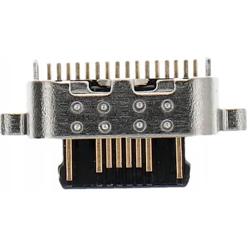 Nabíjecí konektor (zdířka) pro MOTOROLA G10 ORI