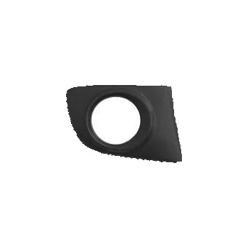 Nárazník Pravá mřížka předního nárazníku NISSAN MICRA (K12) |1/2003-11/2010| 5901532047660