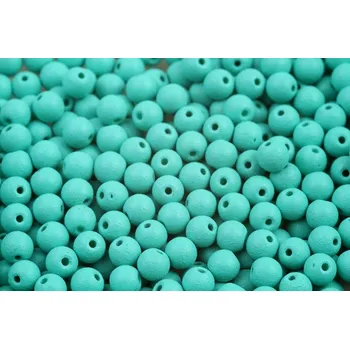 Korálek Korálky kuličky 6244 (4 mm)