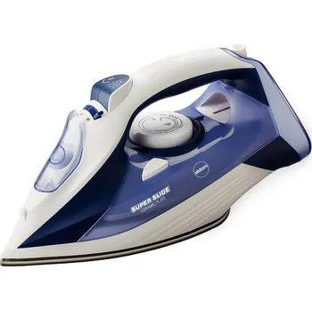 Žehlička Naparovacia žehlička DA36 2200 W