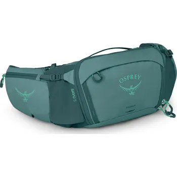 batoh na kolo OSPREY LEDVINKA SAVU 5 CASCADE BLUE (10007283)