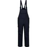 PORTWEST Kalhoty FR455 s laclem POR-FR455NVR5XL Navy 5XL