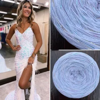 Příze Příze Čarovné klbko, (3n), 1000m, Limited Edition No.99,