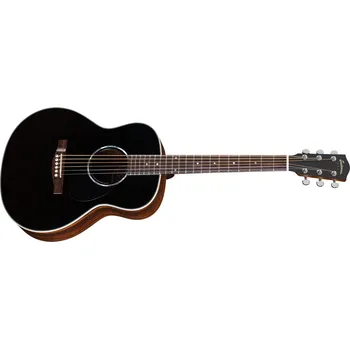 Akustická kytara Eastman PCH2-TG-BK + prodloužená záruka 3 roky