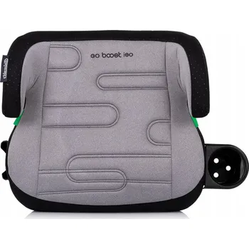 Přeprava dětí Chipolino Go Boost Platinum