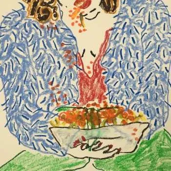 Zahraniční hudba CD lots of hands: Mistake