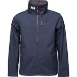 Pánská outdoorová bunda Helly Hansen CREW HOODED JACKET 2.0 3XL Tmavě modrá
