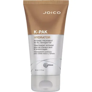 Vlasová regenerace JOICO Joico K-PAK Intense Hydrator Treatment 50ml