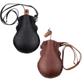 Mytholon Láhev na vodu Bothild 0,75 l, barva černá