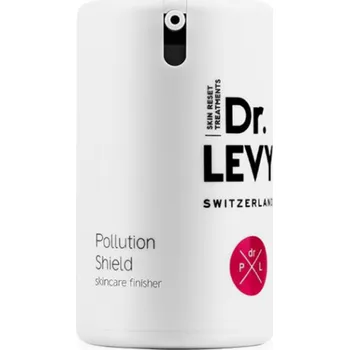 Pleťový krém Dr. LEVY Krém proti znečištění a modrému světlu 30 ml