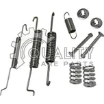 Sada pružin L brzdových čelistí - sada UNIQUE 6U0698545A