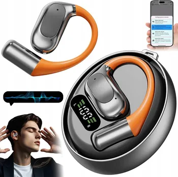 Sluchátka Překladač Bedee BLUETOOTH 5.49 SLUCHÁTKA