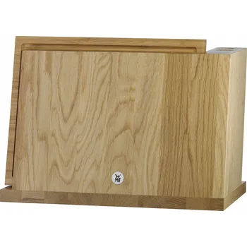 Stojan na nože Stojan na nože WMF 17,5 cm, hnědý