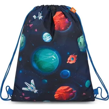 Školní sáček Sáček sportovní Ramy 26055B