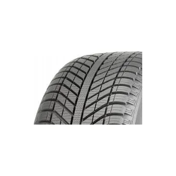 Celoroční pneumatika Goodyear Vector 4Seasons 165/70 R14 89/87 R zesílená (C)