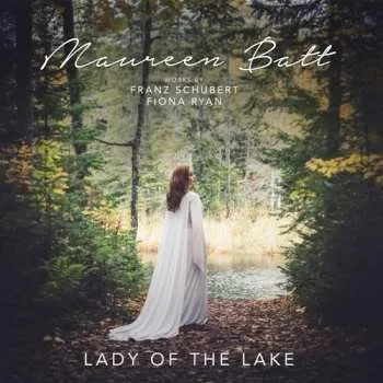 Zahraniční hudba CD Franz Schubert: Lady Of The Lake 2017