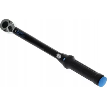 Klíč GEDORE Momentový klíč 3/8 palce 10-50 Nm s ocelovou ráčnou