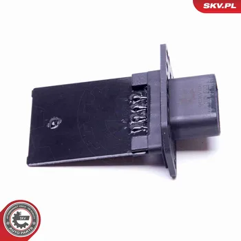 Autodíl Odpor, vnitřní tlakový ventilátor ESEN SKV 94SKV106