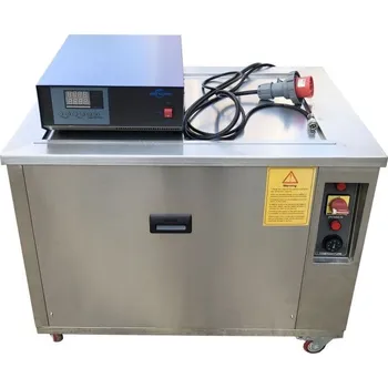 Ultrazvuková čistička Ultrazvuková čistička BS142S 206l 2520W s ohřevem