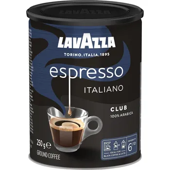 Káva Mletá káva Lavazza 250 g