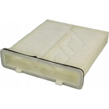 Kabinový filtr Hart 358 453 Filtr, ventilace prostoru pro cestující
