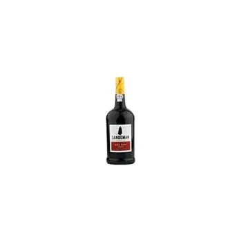 Sandeman Porto Ruby 1L 19.5%