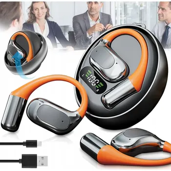 Sluchátka Překladač Bedee SŁUCHAWKI TŁUMACZĄCE BLUETOOTH