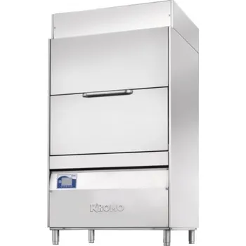 Myčka nádobí KROMO Granulová myčka GR 800 TR plus