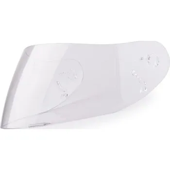 Auto-moto Plexi Astone Minijet čiré - uni