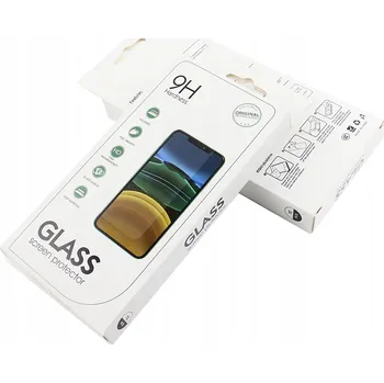 Tvrzené sklo pro Samsung Galaxy S25, 10 ks