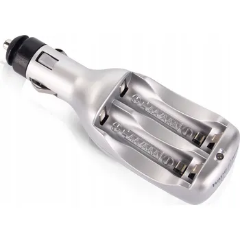 Nabíječka automobilová pro 12V Hape AL 112 2 AA, AAA baterie