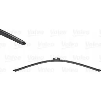Stěrač Zadní Lišta stěrače Valeo 574599 400 mm