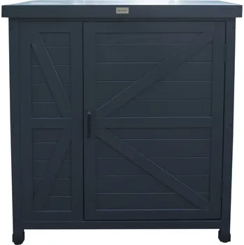 Šatní skříň HABAU Zahradní skříň »Logan«