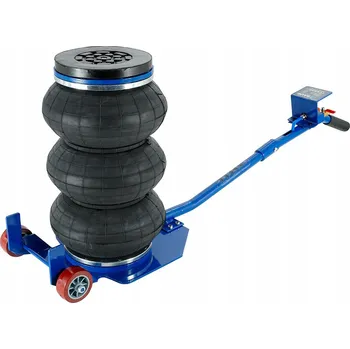 Hever PNEUMATICKÝ HEVER POLŠTÁŘOVÝ ZVEDÁK POLŠTÁŘ + HADICE