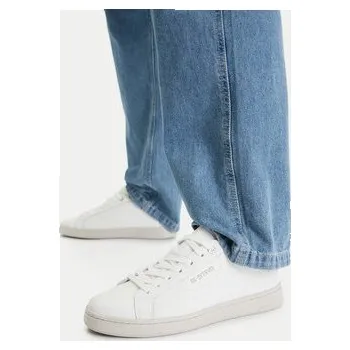 Pánské tenisky Sneakersy G-Star Raw CEO-BRADLEY-02 MI08 Bílá 43