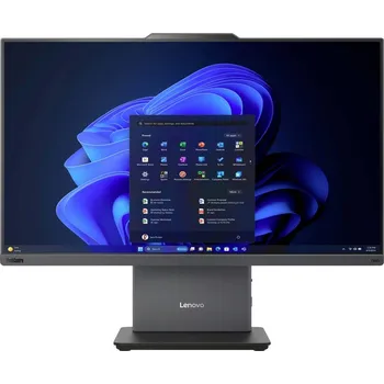 Stolní počítač Lenovo All in One PC ThinkCentre neo 50a 24 Gen 5 60.5 cm (23.8 palec) Full HD Intel® Core™ i5 i5-13420H 4.6 GHz 16 GB R