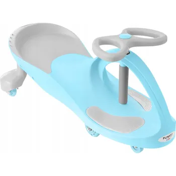 Dětské vozidlo Odrážedlo FUNFIT KIDS se svítícími LED koly