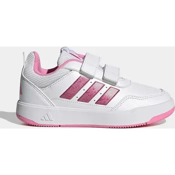 Chlapecké tenisky Dětské tenisky adidas TENSAUR SPORT 3.0 JQ1844 bílá 00X, EUR 30.5