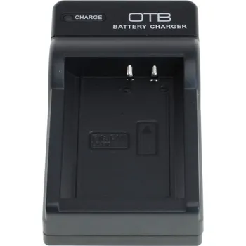 OTB Nabíječka baterií Canon LP-E10, MicroUSB