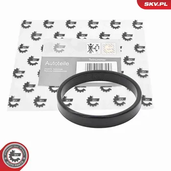 Autodíl Těsnění, hrdlo škrtící klapky ESEN SKV 97SKV237