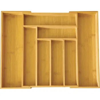 Obraz Kinghoff Organizér do příborové zásuvky 52 x 43 cm