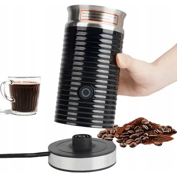 Šlehač mléka Napěňovač mléka Bedee JC-A