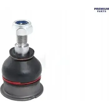 Zavěšení kol Sidem 47682 Kloub / Čep řízení