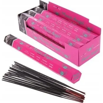 Čajovna VONNÉ TYČINKY STAMFORD PREMIUM - ANDĚL MĚSÍCE