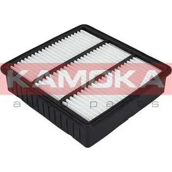 Kabinový filtr Kamoka F232601 Filtr vzduchu